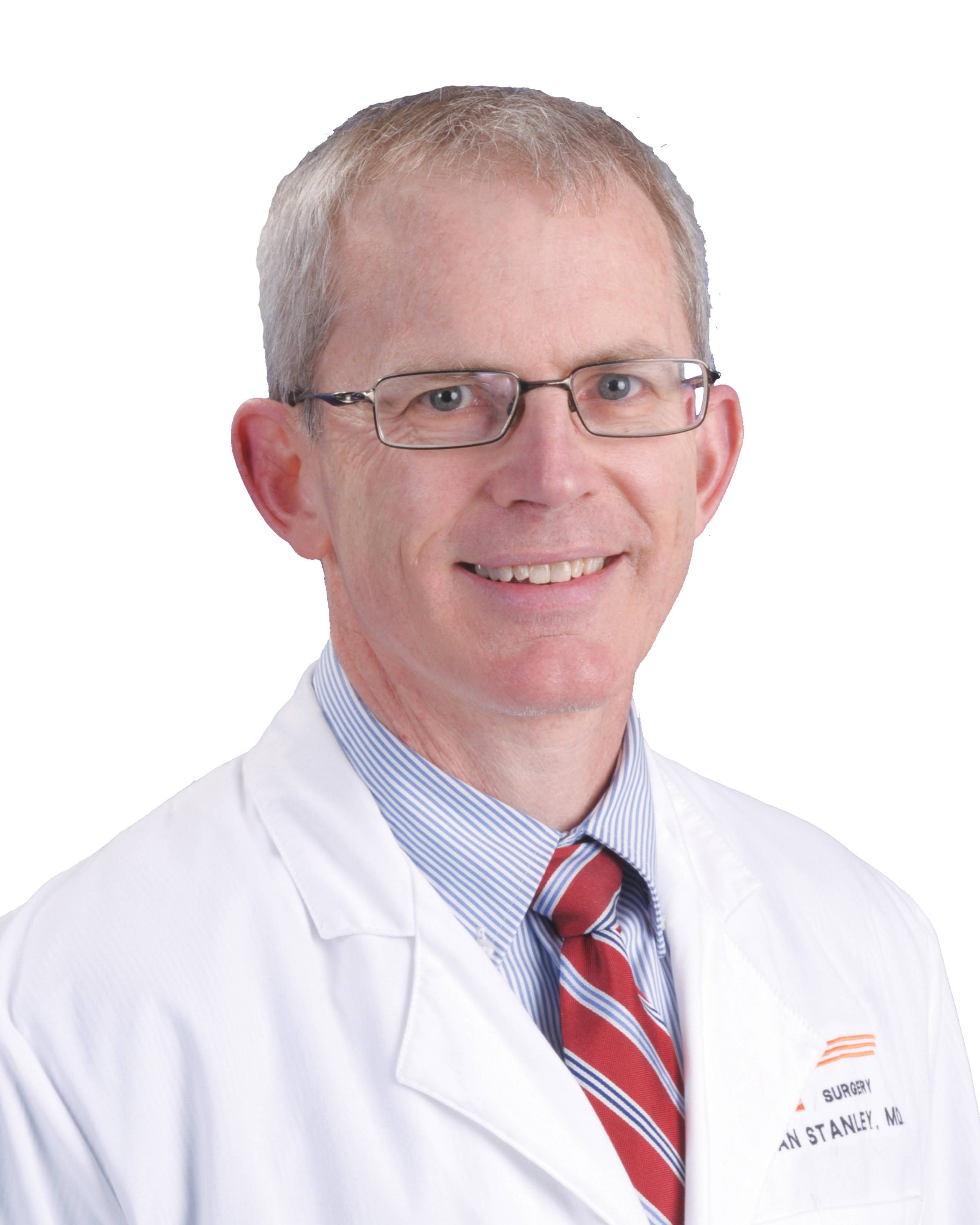 J Daniel Stanley, MD, FACS, Program Director, Colon and Rectal Surgery Fellowship