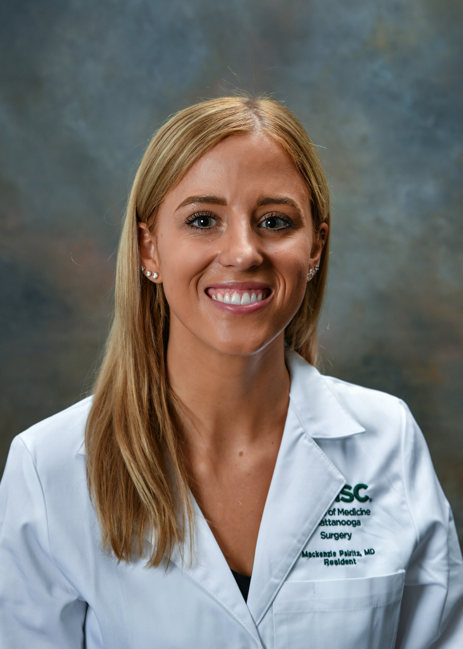 MacKenzie Pairitz, MD, Surgery Resident