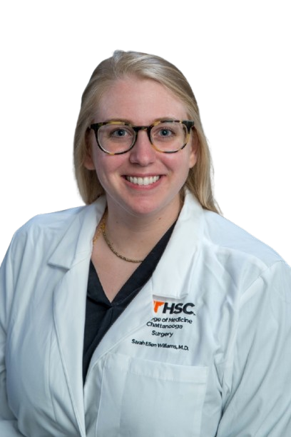 Sarah Williams, MD