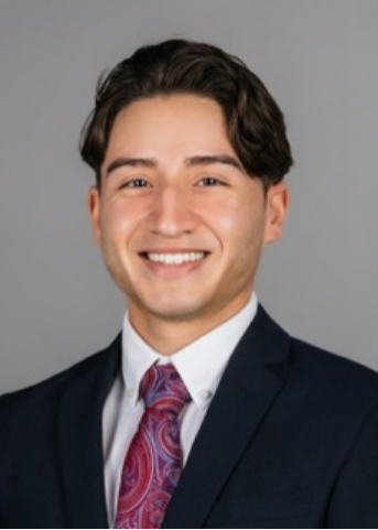 Alexander Hernandez Tirado