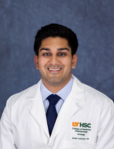 Renish Contractor Renish Contractor