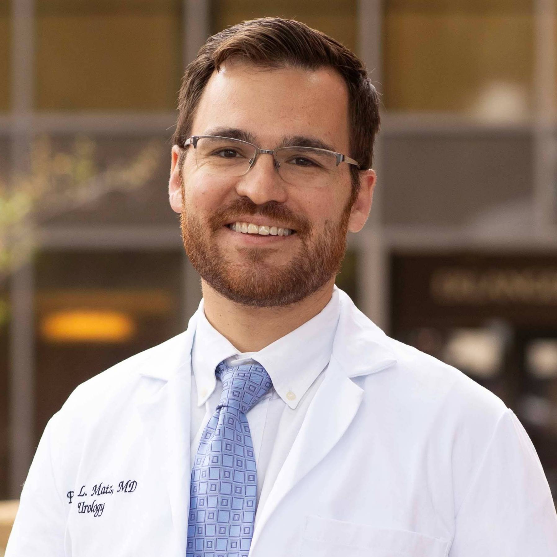 Dr. Peak Photo of Dr. Peak