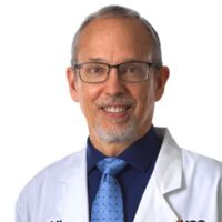 Eugene Eddlemon, MD, Assistant Professor