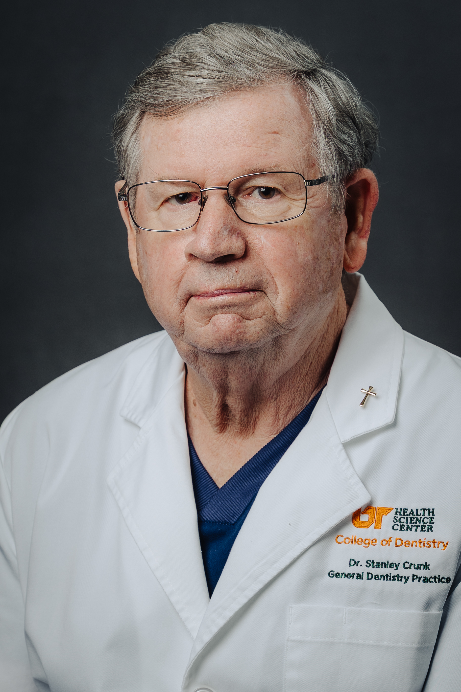 Dr. Crunk