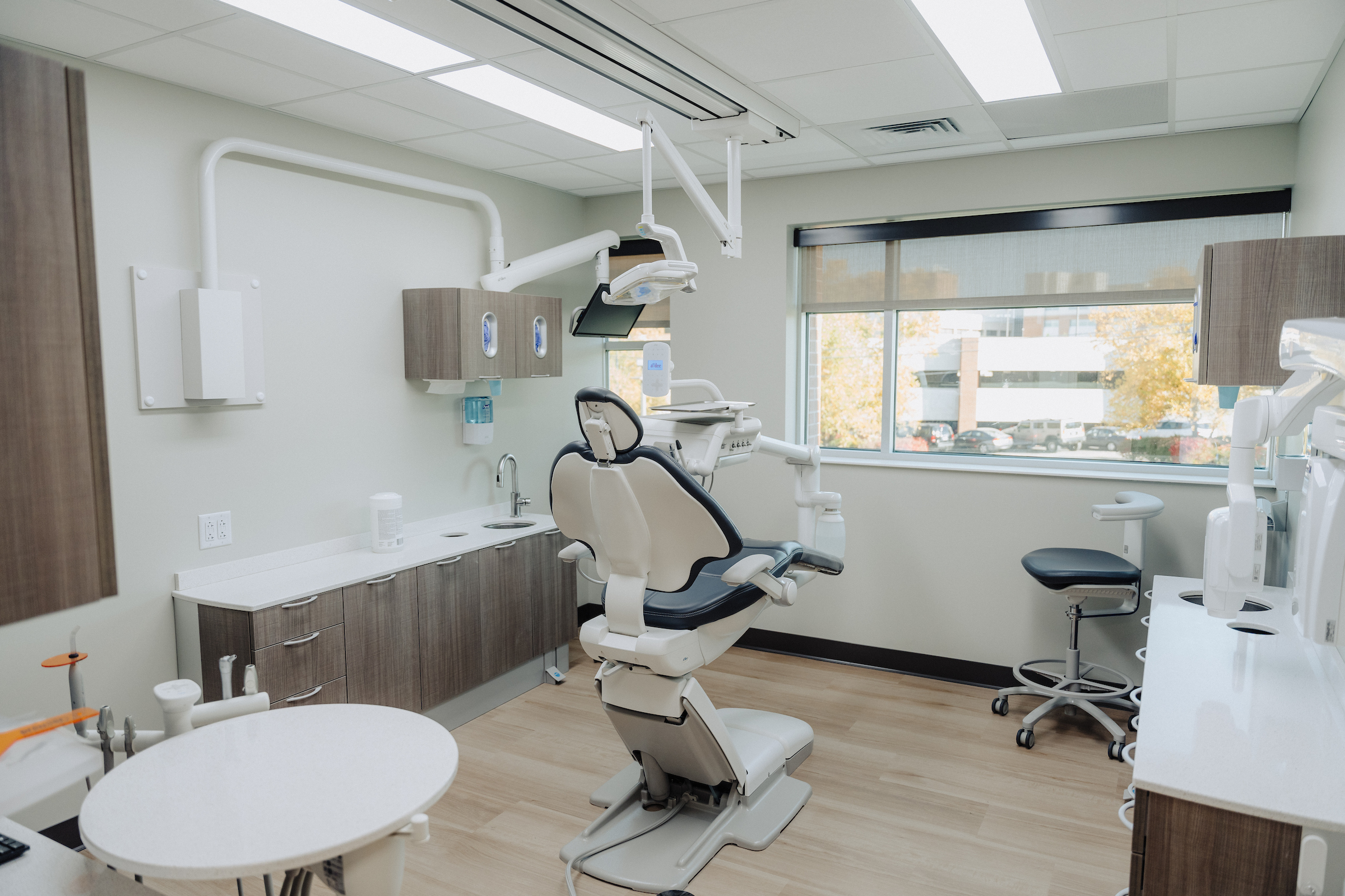Kinsport Clinic