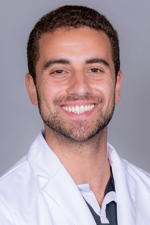 Emergency Medicine resident