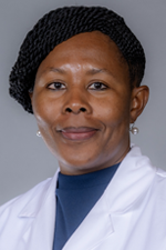 Endocrinology fellow