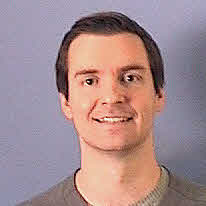 Matthew Seghers