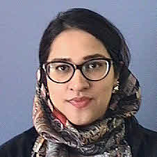 Sundas Basharat