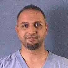 Saed Alnaimat