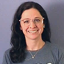 Megan McCulloch