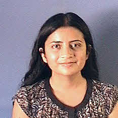 Ashmita Siwakoti