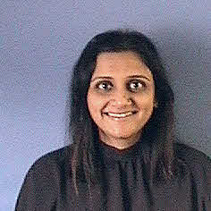Tanvi Patel