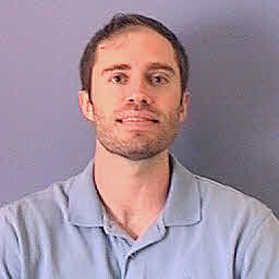 Jefferson Thompson