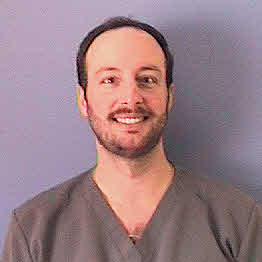 Zachary Carr