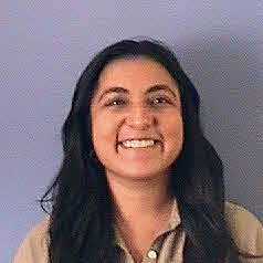 Prakriti Mehta