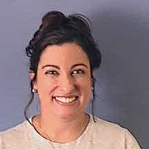 Meghan Waite