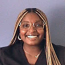 Naadia West
