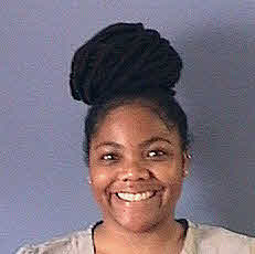 Chardae Foster