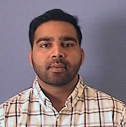 Nishant Allena