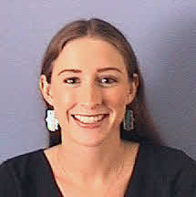 Alexis Dunn