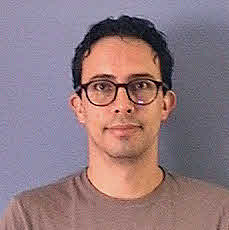 Rafael Chaparro