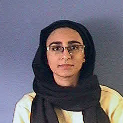 Sarah Tayyab Shehnaz