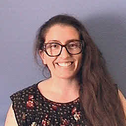 Elizabeth Mannino
