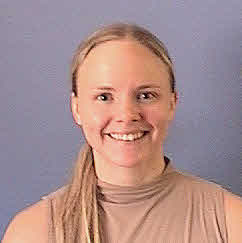 Madeline Stark