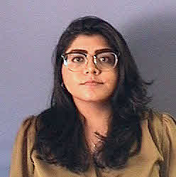 Krissana Singh