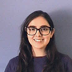 Asma Syed