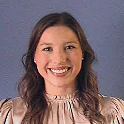 Anna Shepard