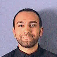 Omar Ahmed
