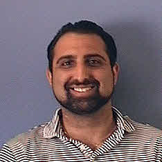 Seyed Taghavi