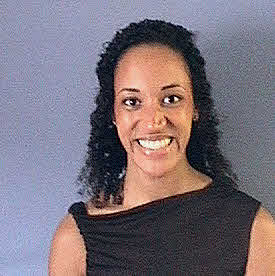 Angelique Ruml