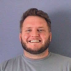 Joshua Moore