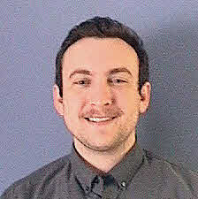 Eric Shawkey