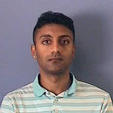 Saikrishna Sriraman