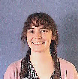 Hannah Spivey