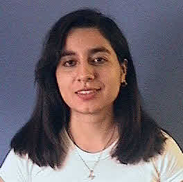Mariana Moctezuma Davila