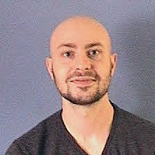 Kaleb Noruzi