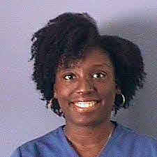 Keyvona Moultrie