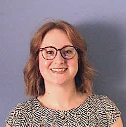 Jeanita McReynolds