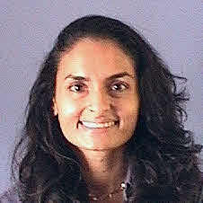 Anamika Tandon