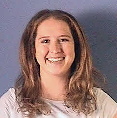 Hannah Bultman