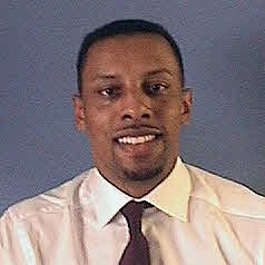 Ross Clarke