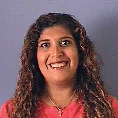 Haydy George