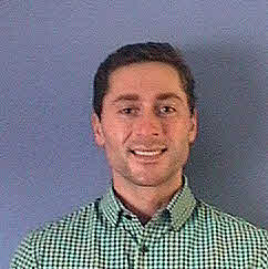 Andrew Miller