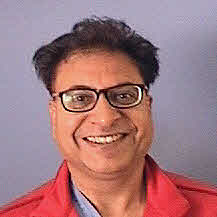 Arun Verma