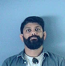 Maruf Sarwar